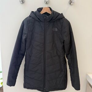 The North Face Women's Black Jacket